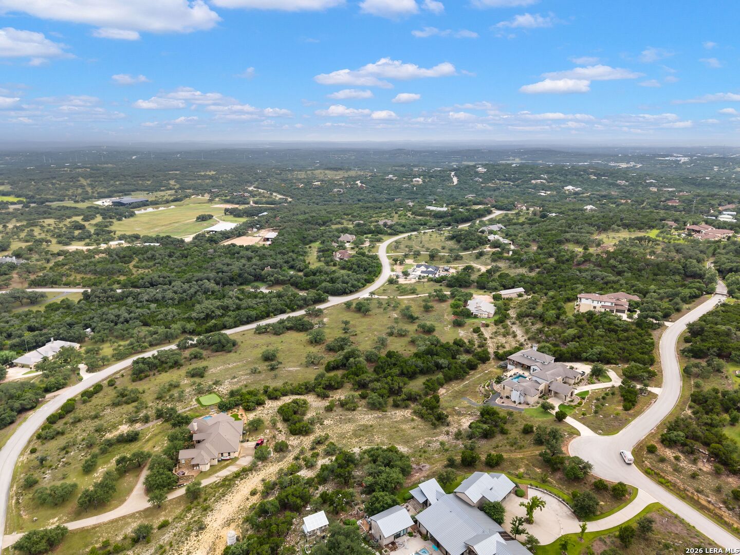 Lot #22 Horizon Crest Boerne TX 78006
