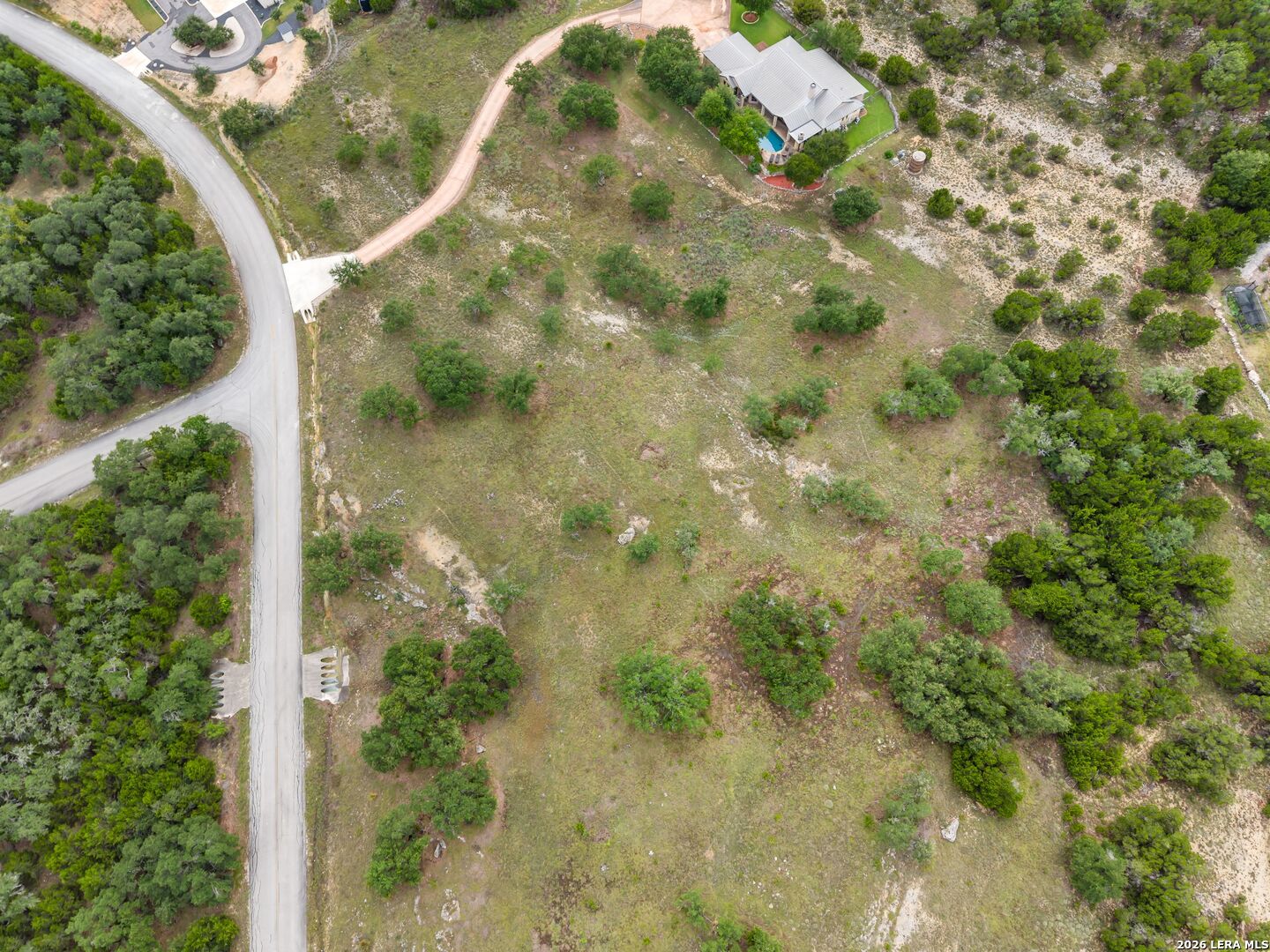 Lot #22 Horizon Crest Boerne TX 78006