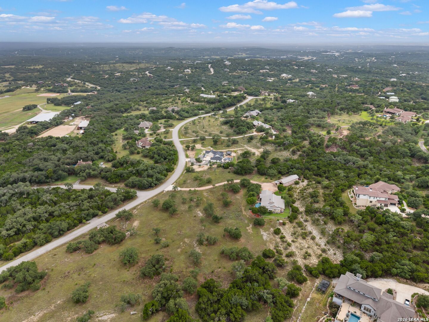 Lot #22 Horizon Crest Boerne TX 78006