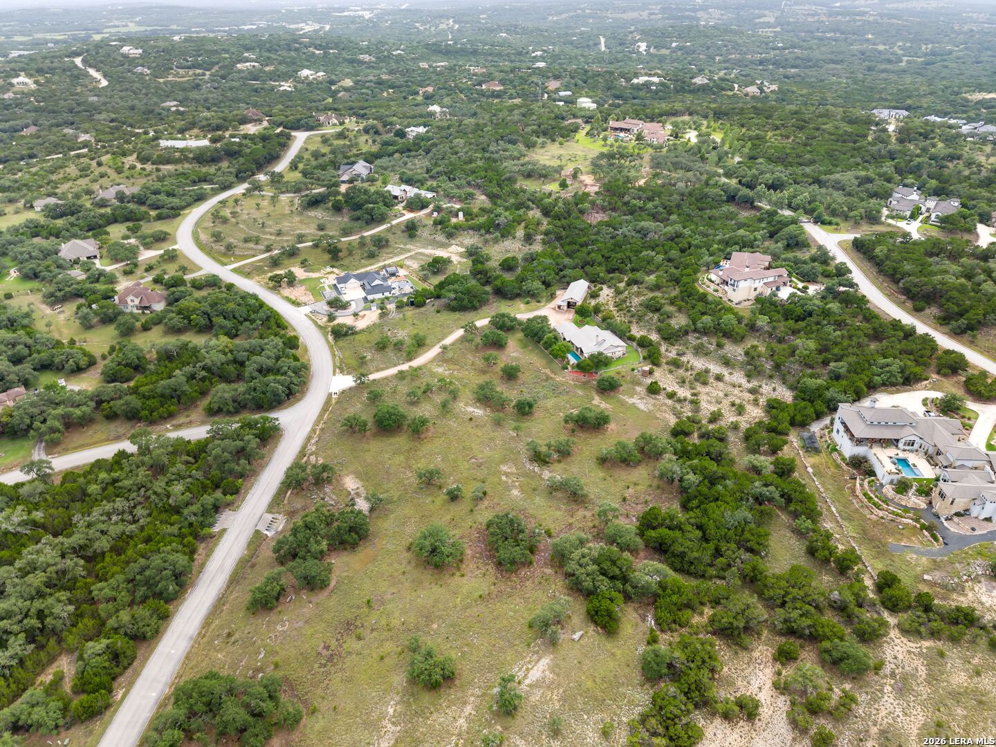 Lot #22 Horizon Crest Boerne TX 78006