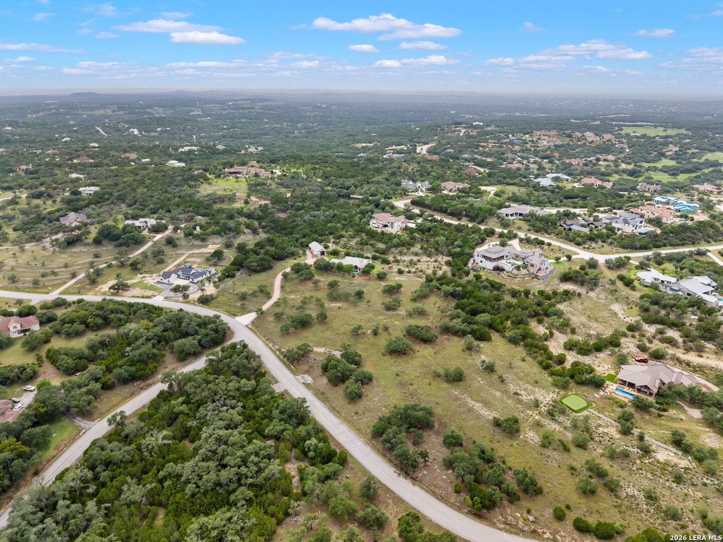 Lot #22 Horizon Crest Boerne TX 78006