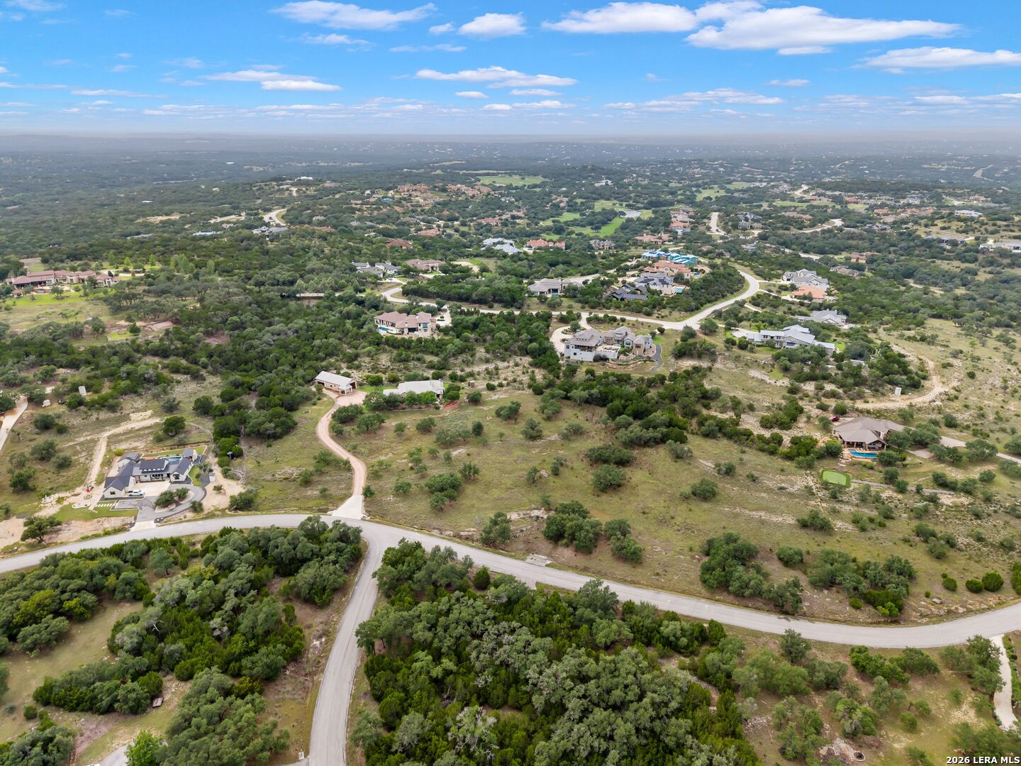 Lot #22 Horizon Crest Boerne TX 78006