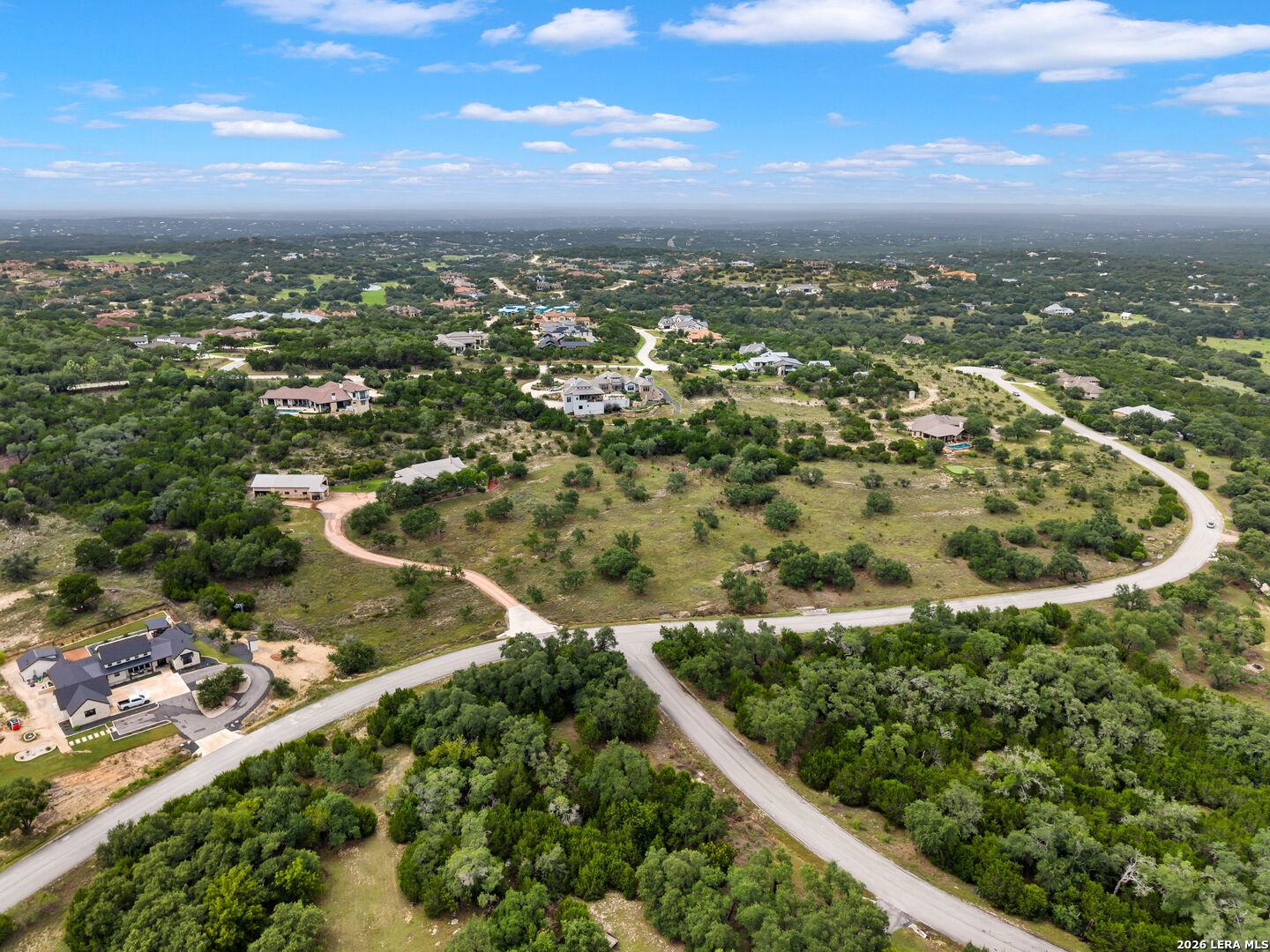 Lot #22 Horizon Crest Boerne TX 78006