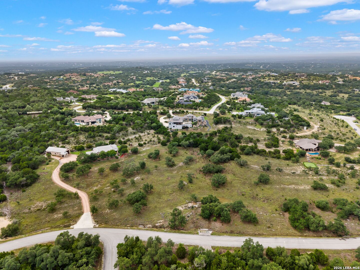 Lot #22 Horizon Crest Boerne TX 78006