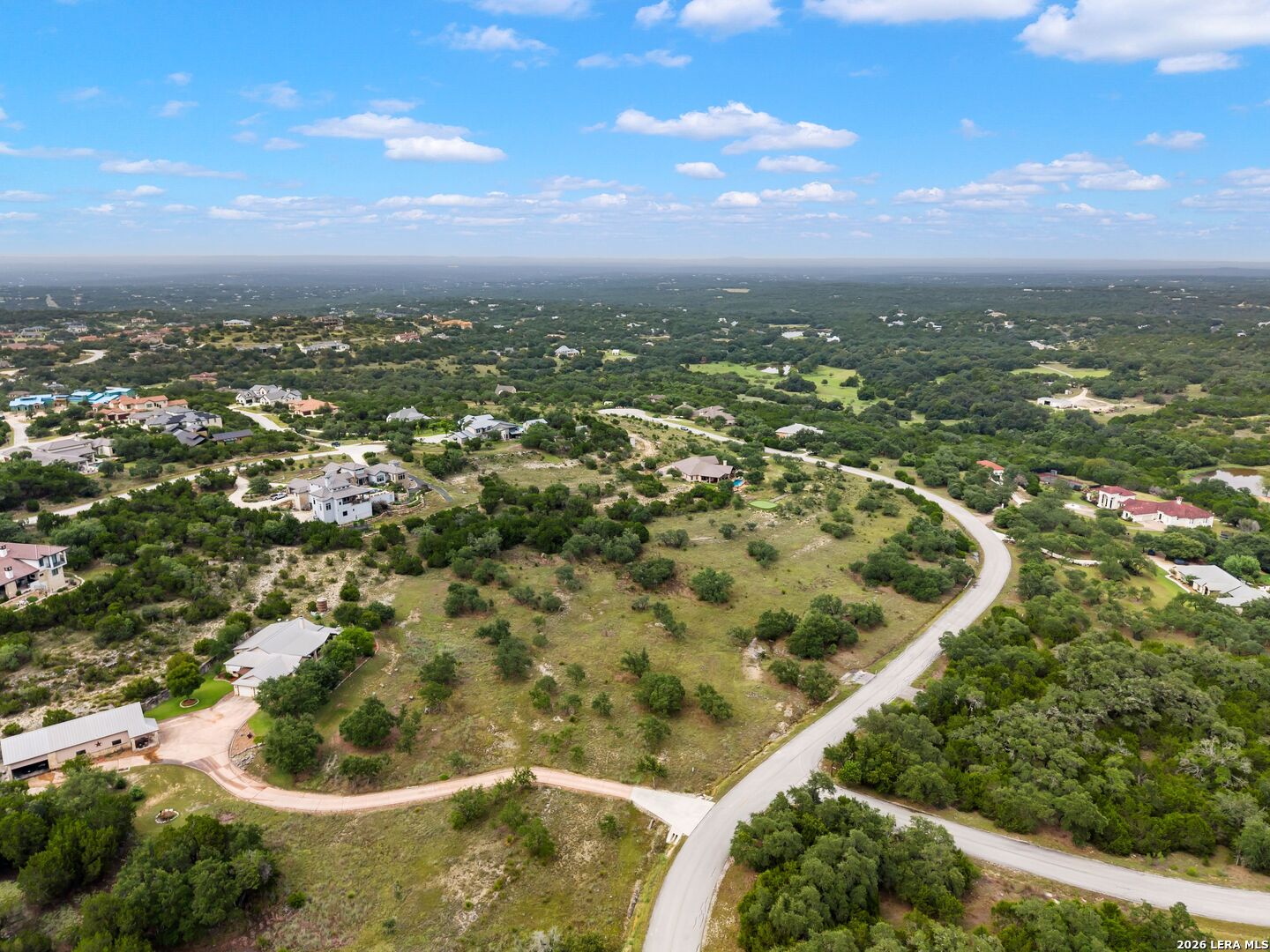 Lot #22 Horizon Crest Boerne TX 78006