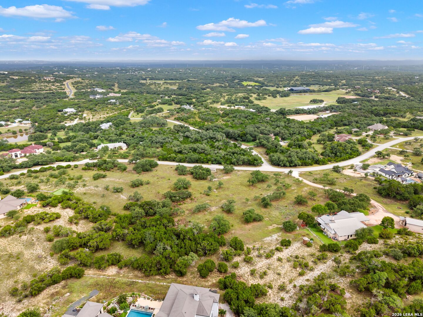Lot #22 Horizon Crest Boerne TX 78006