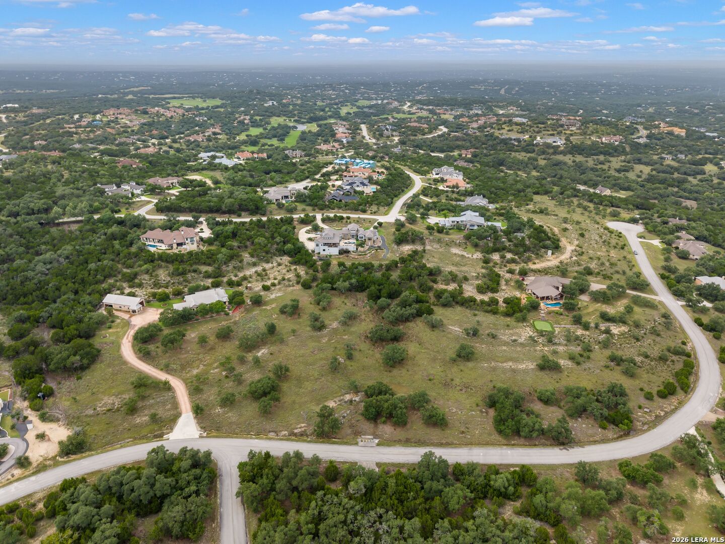 Lot #22 Horizon Crest Boerne TX 78006