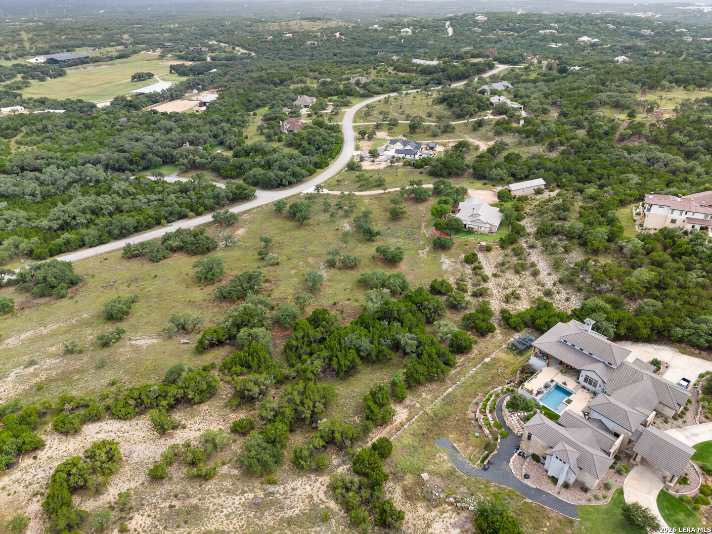 Lot #22 Horizon Crest Boerne TX 78006