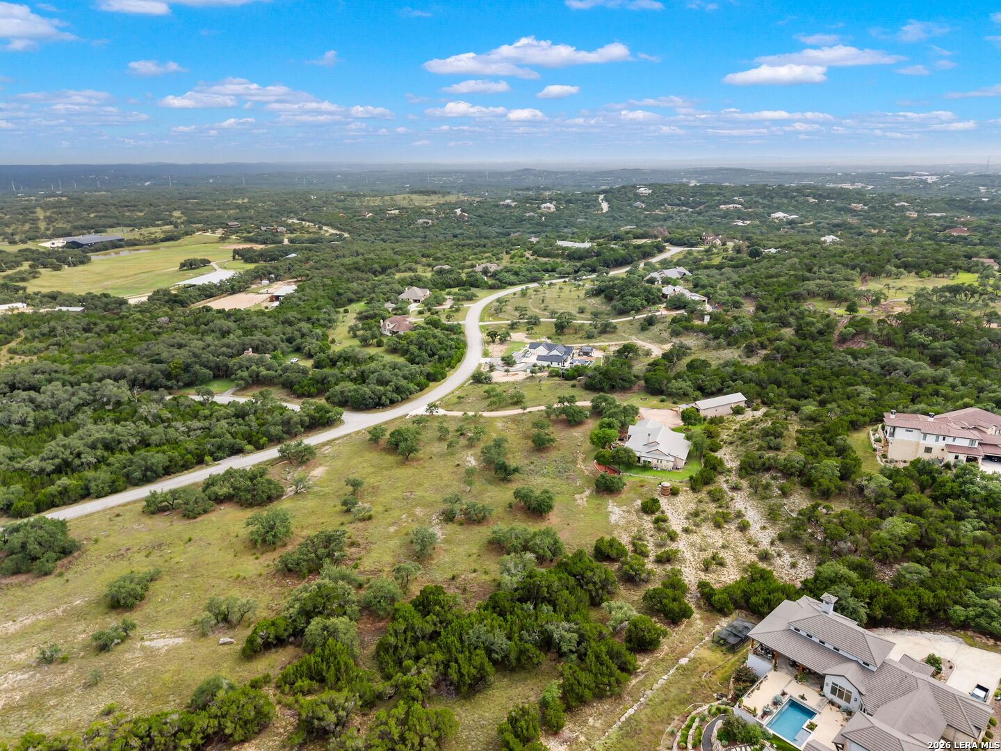 Lot #22 Horizon Crest Boerne TX 78006