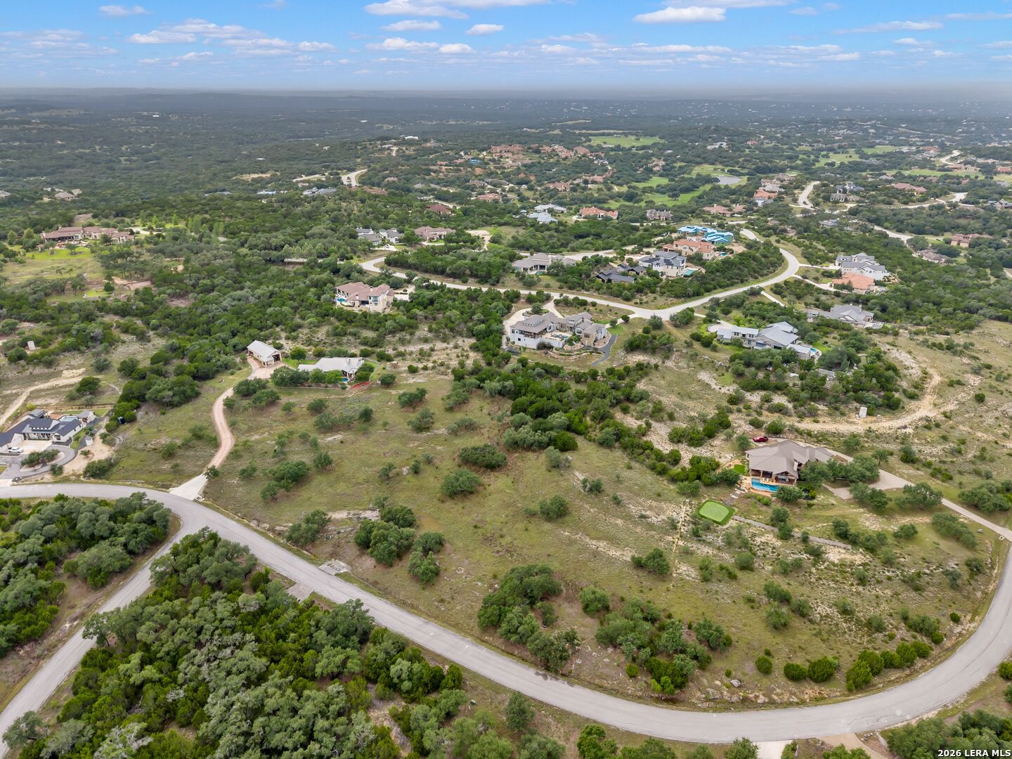 Lot #22 Horizon Crest Boerne TX 78006
