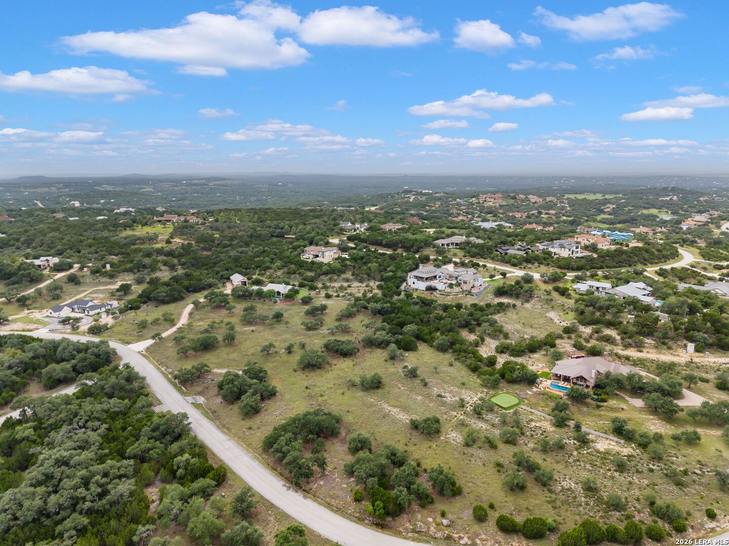 Lot #22 Horizon Crest Boerne TX 78006
