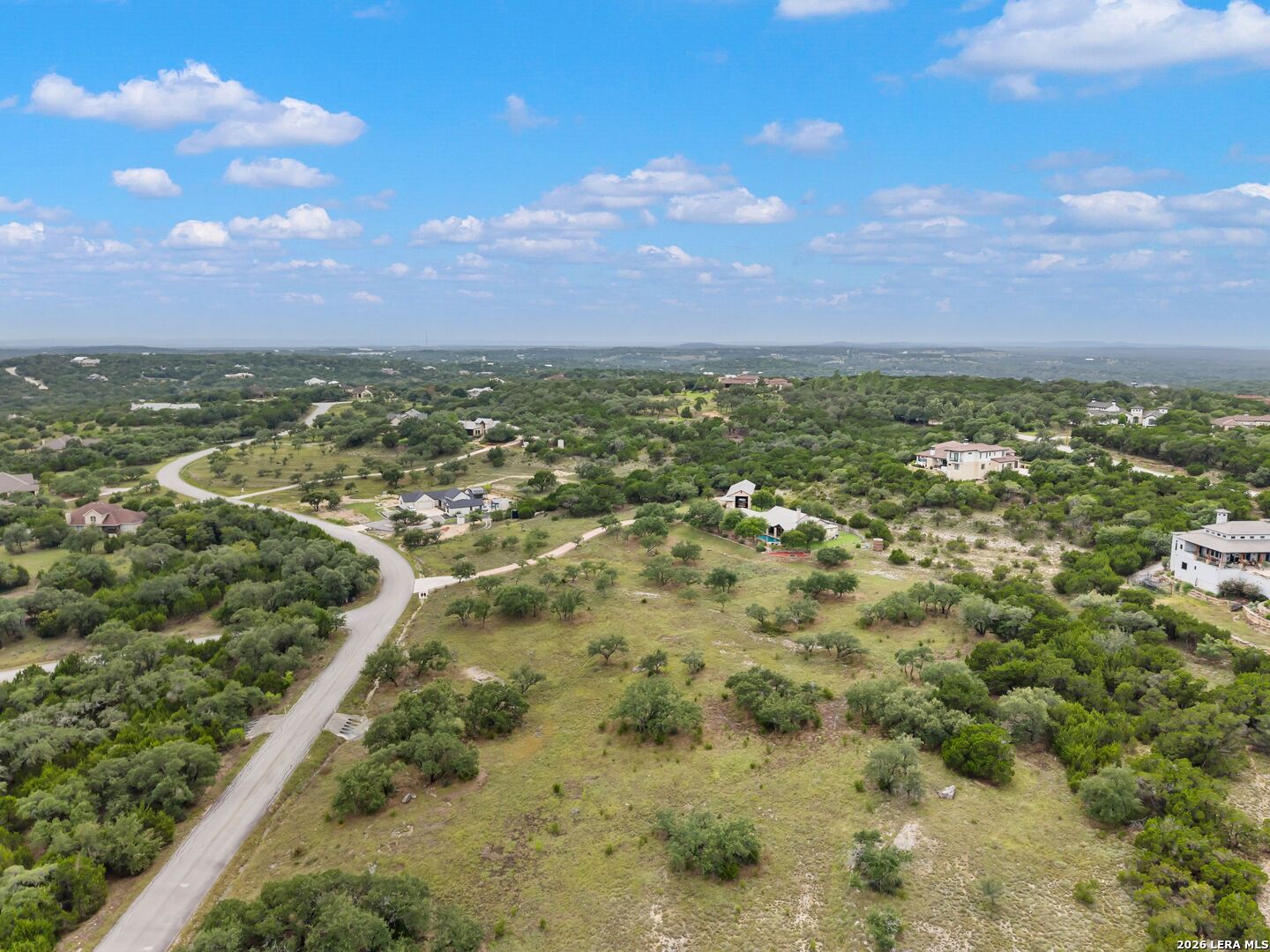 Lot #22 Horizon Crest Boerne TX 78006