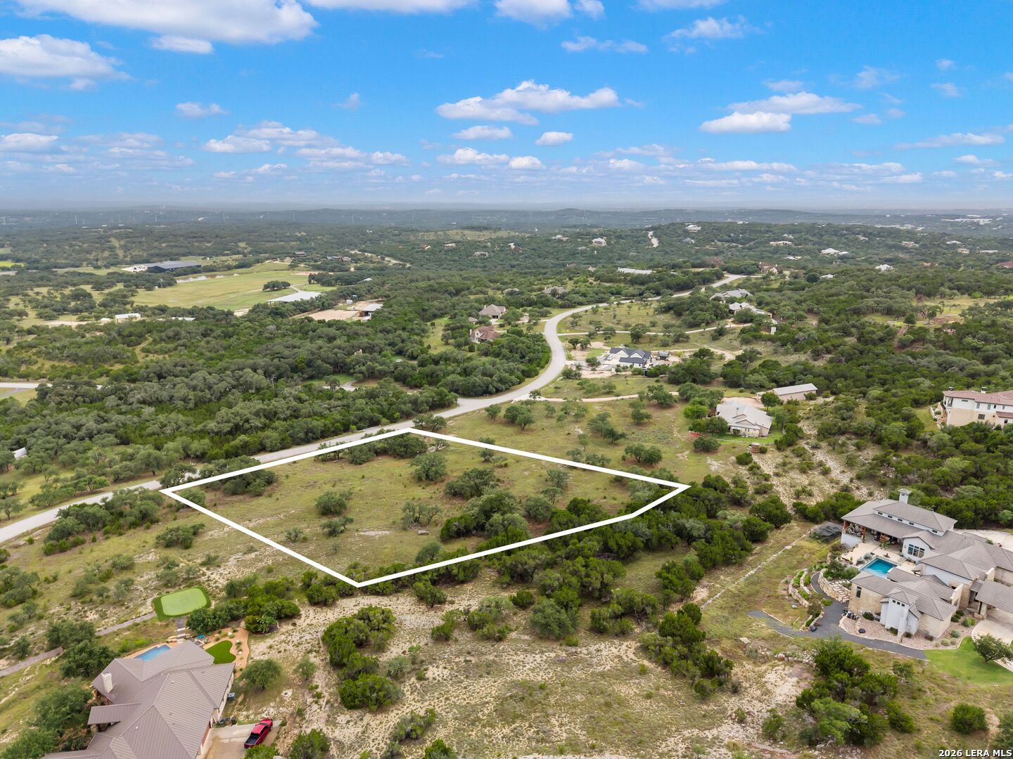 Lot #22 Horizon Crest Boerne TX 78006