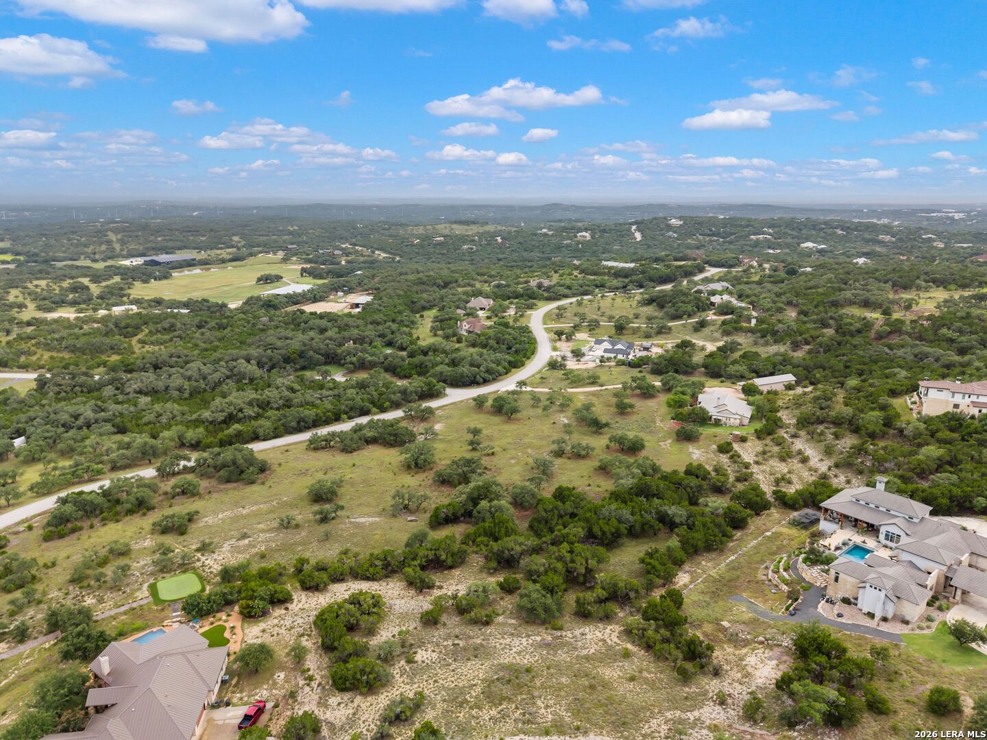 Lot #22 Horizon Crest Boerne TX 78006
