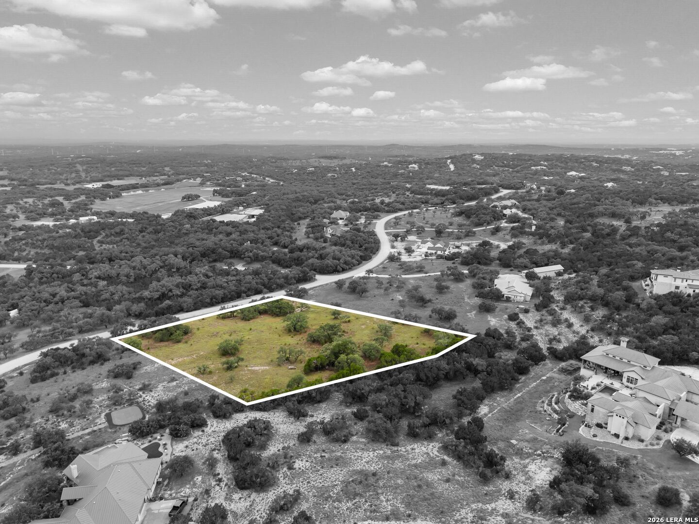 Lot #22 Horizon Crest Boerne TX 78006