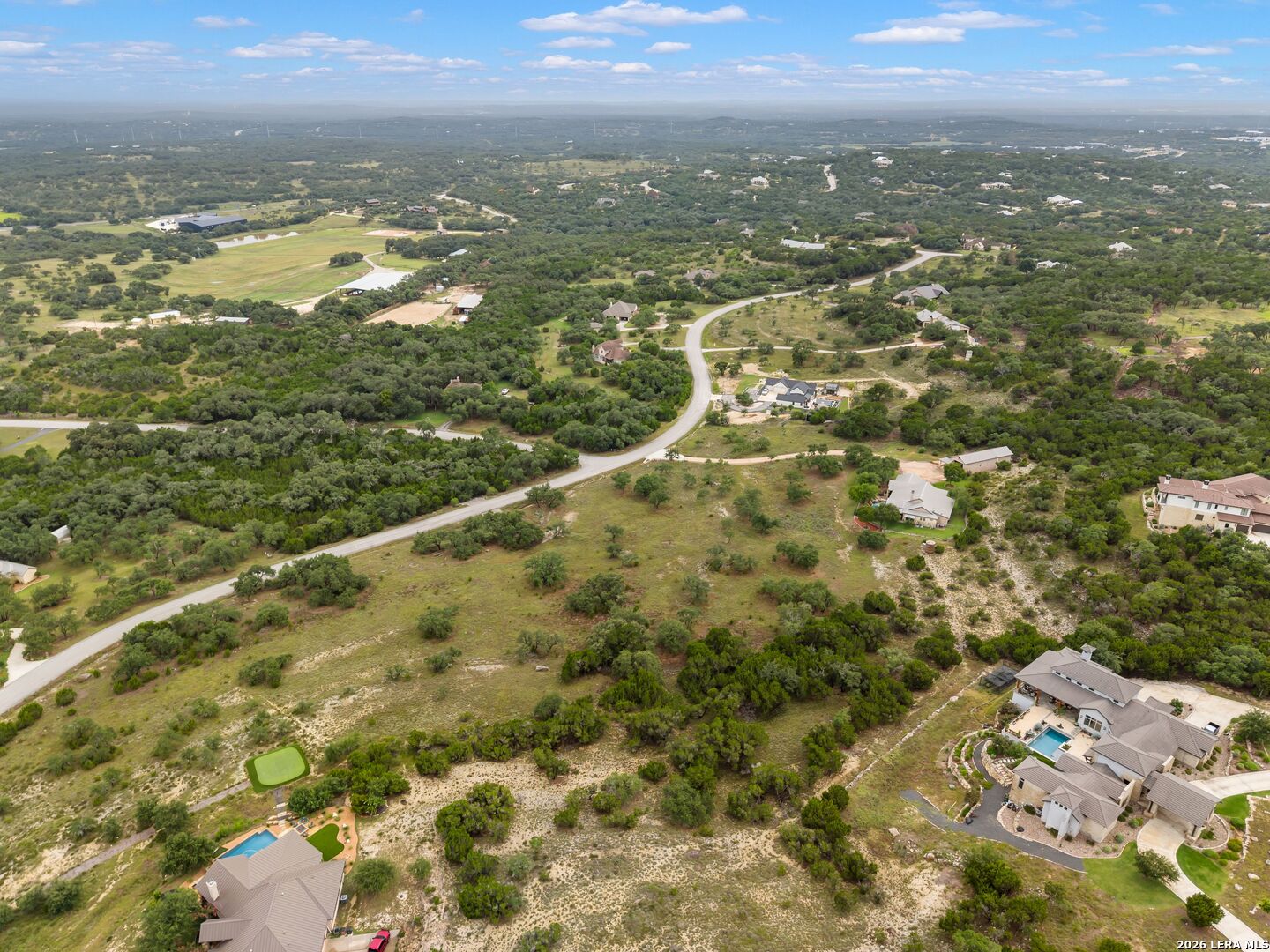 Lot #22 Horizon Crest Boerne TX 78006