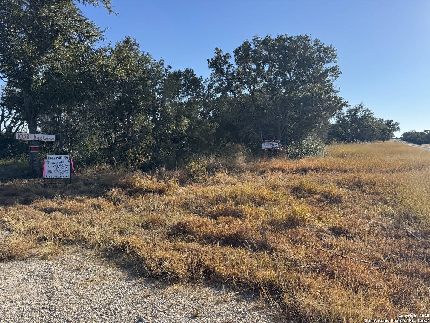 10581 W Ranch Road 337 Camp Wood TX 78833
