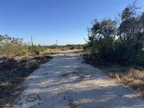 10581 W Ranch Road 337 Camp Wood TX 78833
