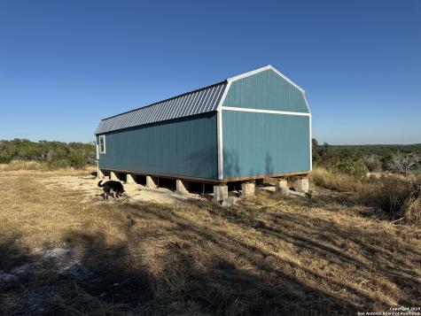 10581 W Ranch Road 337 Camp Wood TX 78833