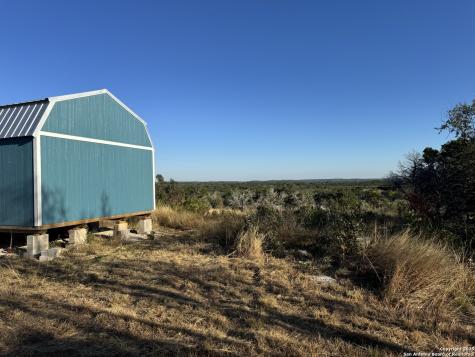 10581 W Ranch Road 337 Camp Wood TX 78833