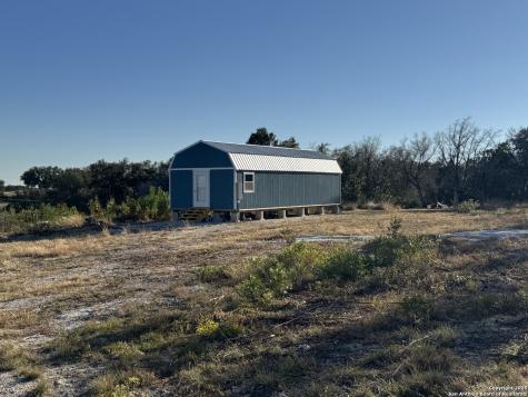 10581 W Ranch Road 337 Camp Wood TX 78833
