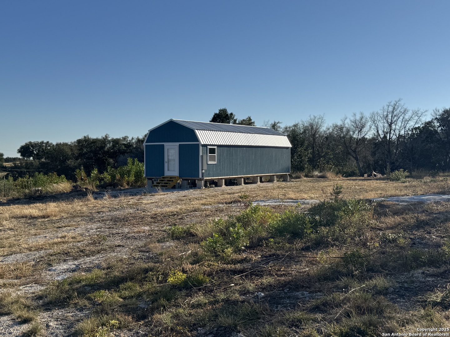 10581 W Ranch Road 337 Camp Wood TX 78833