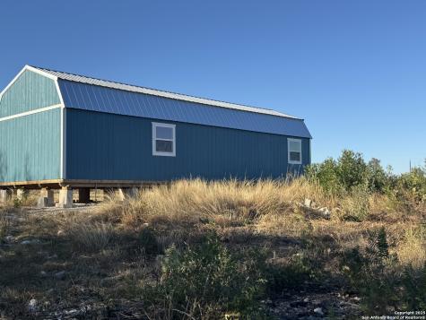 10581 W Ranch Road 337 Camp Wood TX 78833