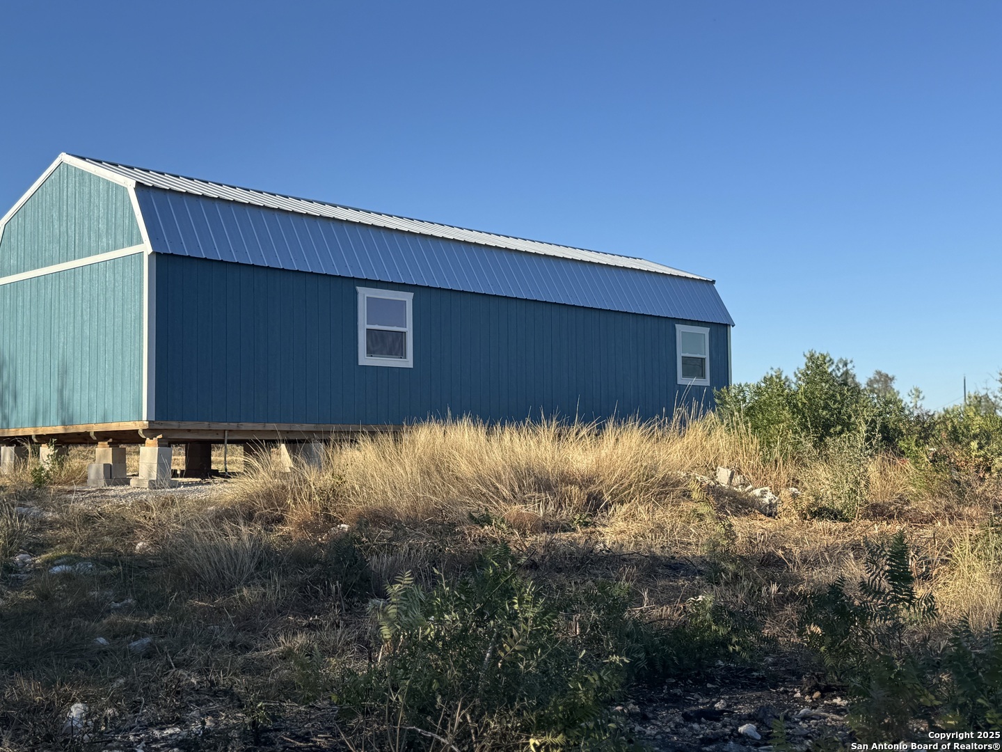 10581 W Ranch Road 337 Camp Wood TX 78833