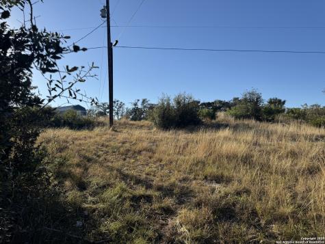 10581 W Ranch Road 337 Camp Wood TX 78833