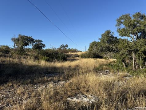 10581 W Ranch Road 337 Camp Wood TX 78833