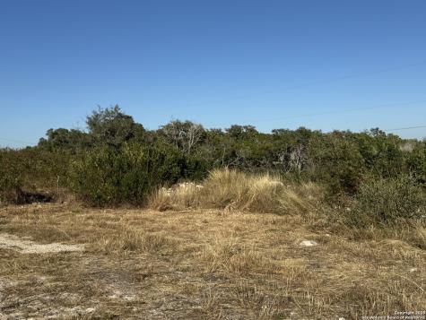 10581 W Ranch Road 337 Camp Wood TX 78833