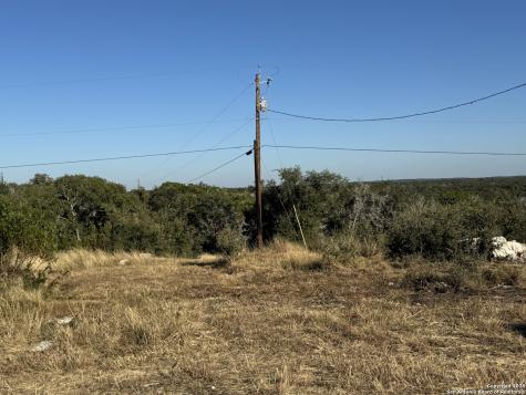 10581 W Ranch Road 337 Camp Wood TX 78833