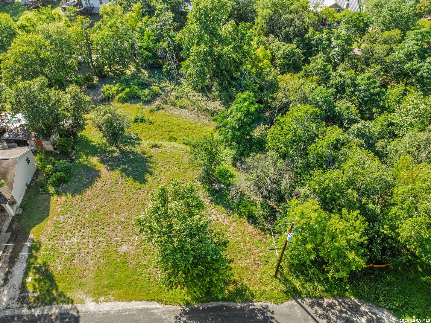 406 Irons Street Boerne TX 78006