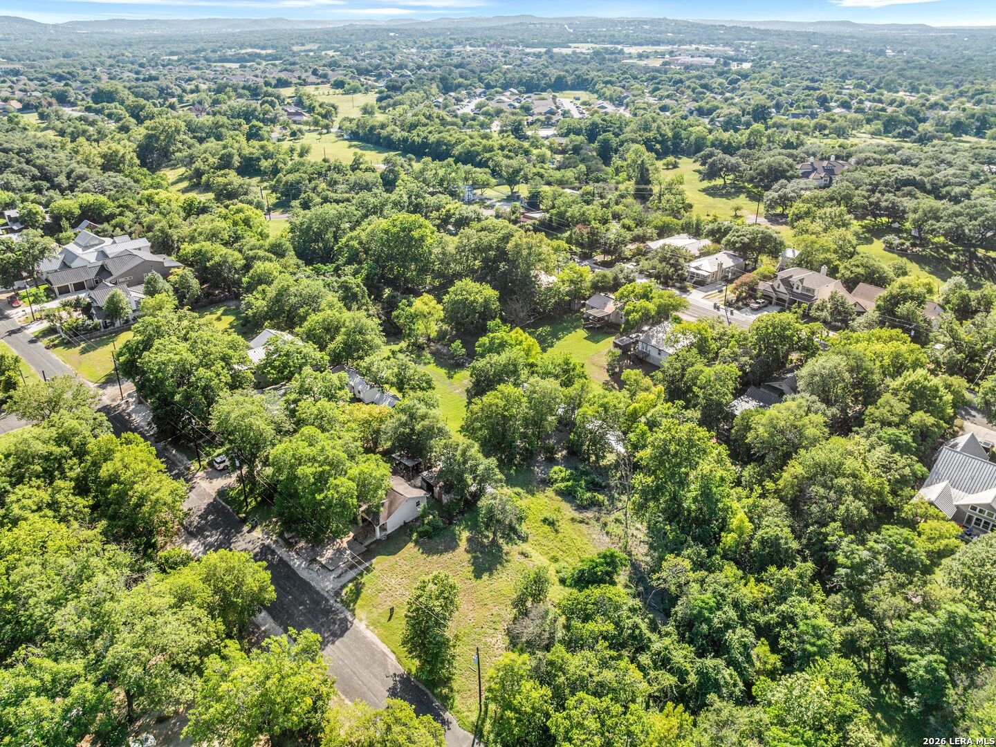 406 Irons Street Boerne TX 78006