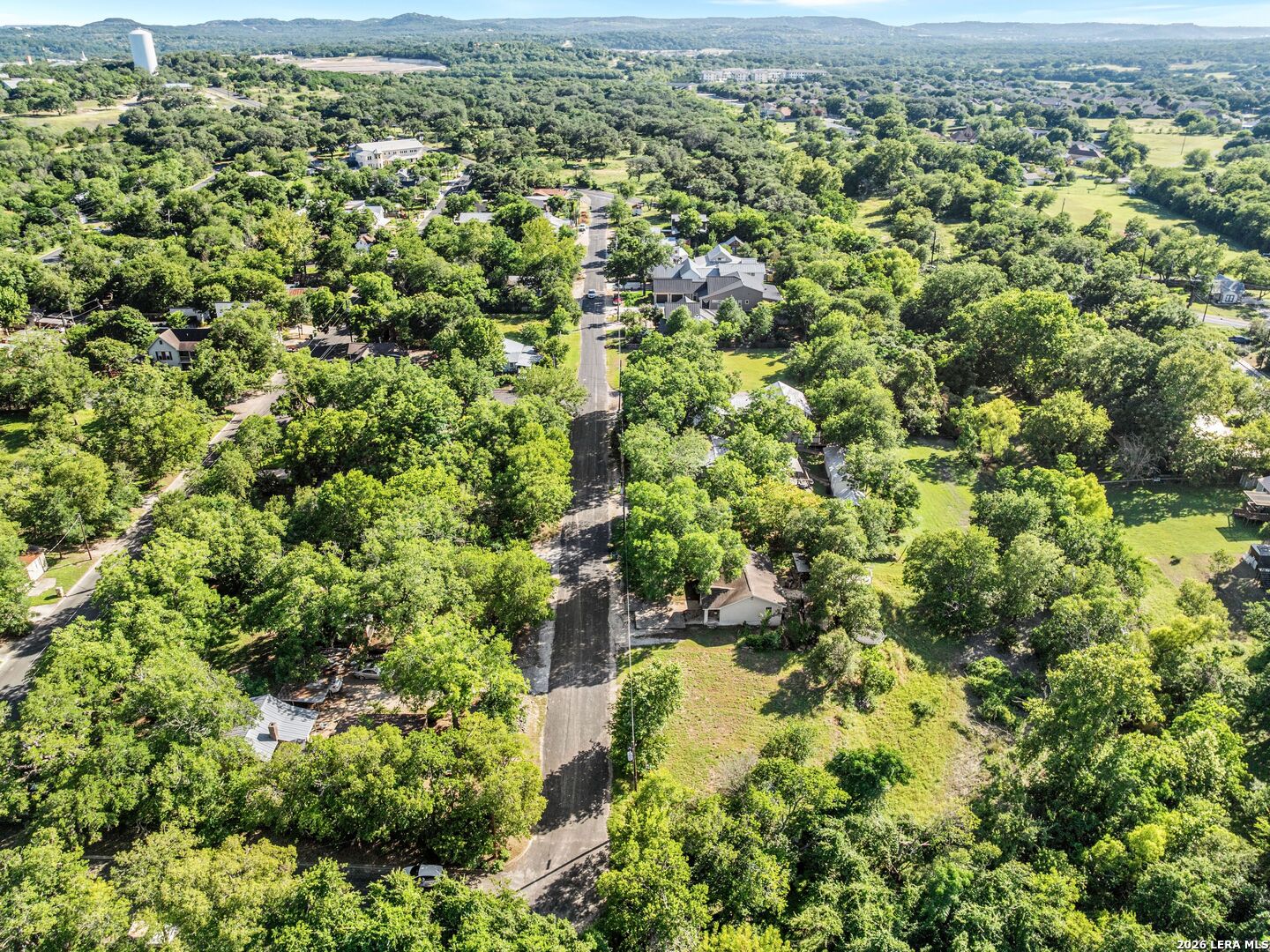 406 Irons Street Boerne TX 78006