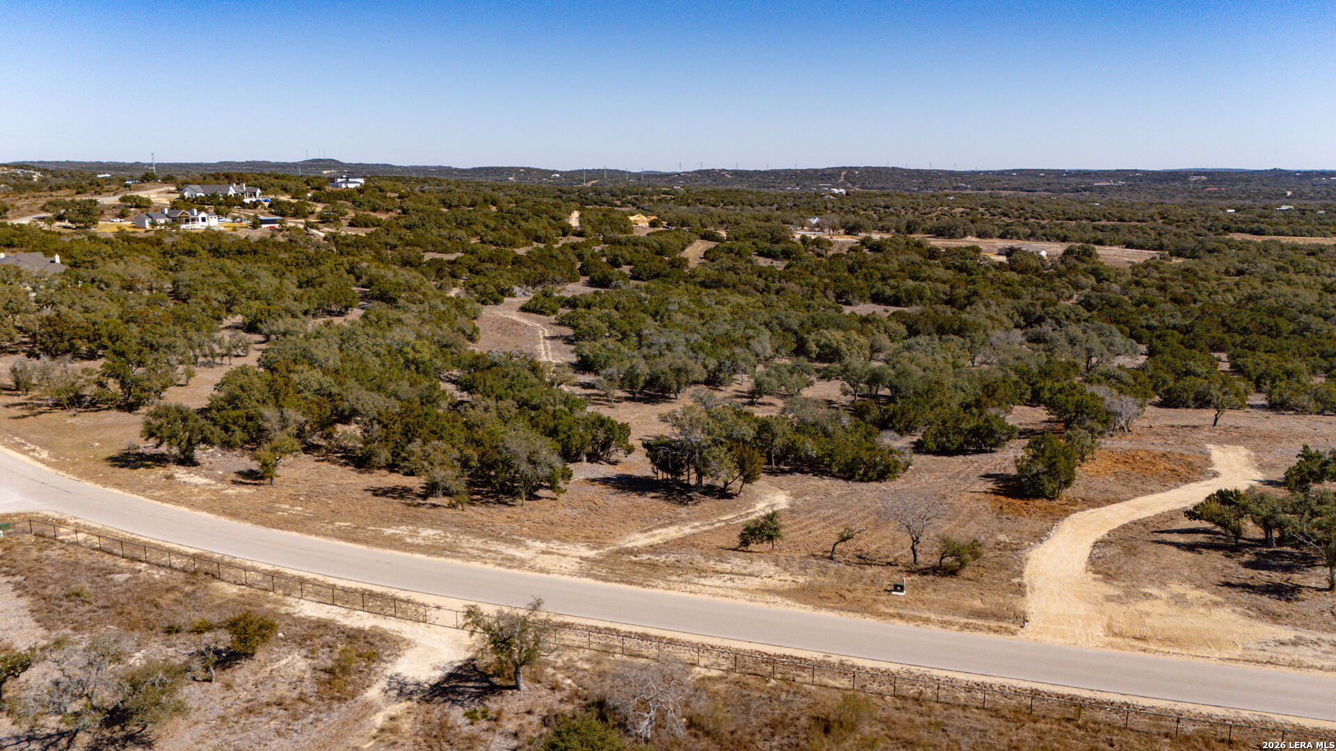 1201 Brewer Ridge Bulverde TX 78163