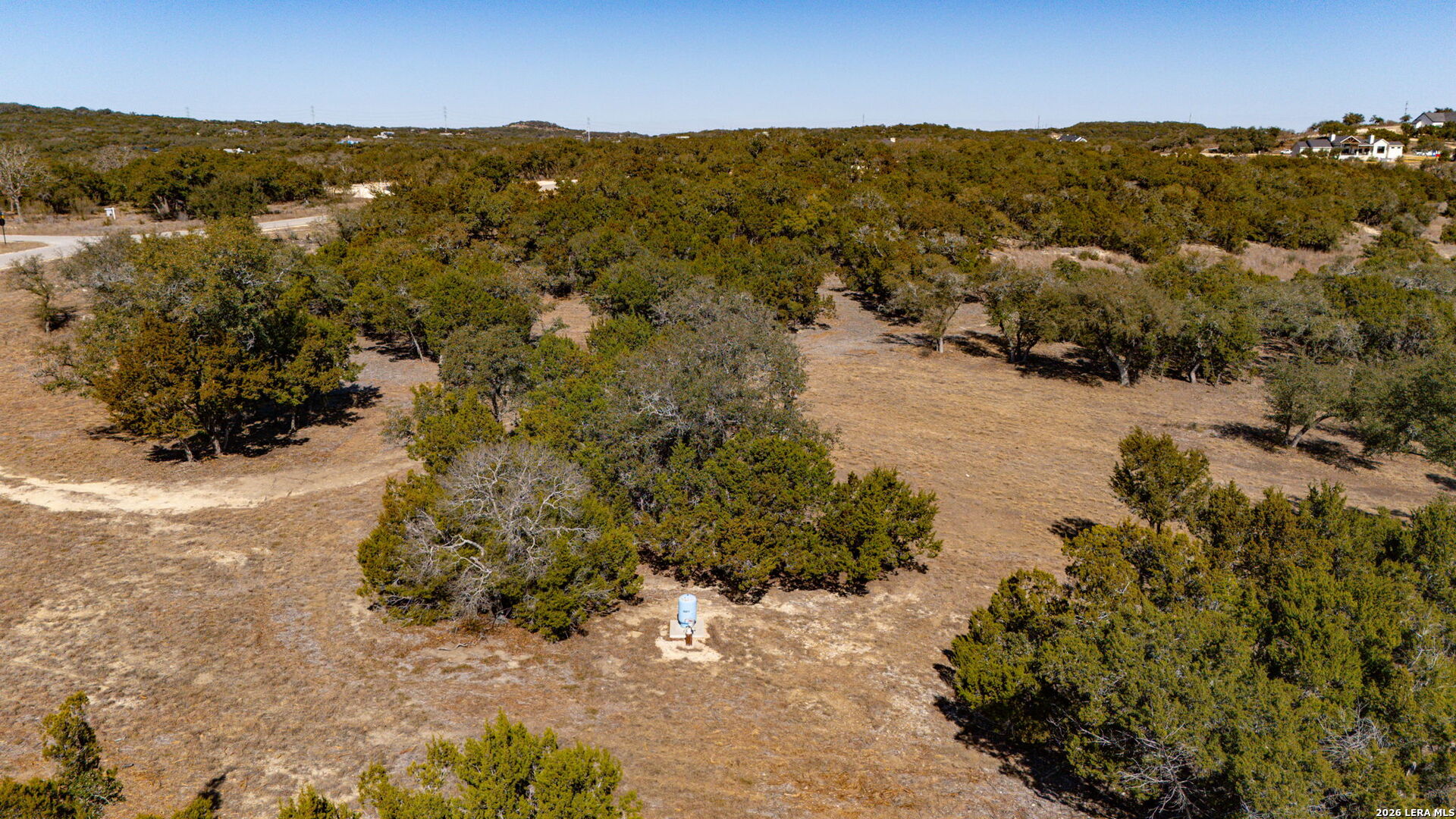 1201 Brewer Ridge Bulverde TX 78163