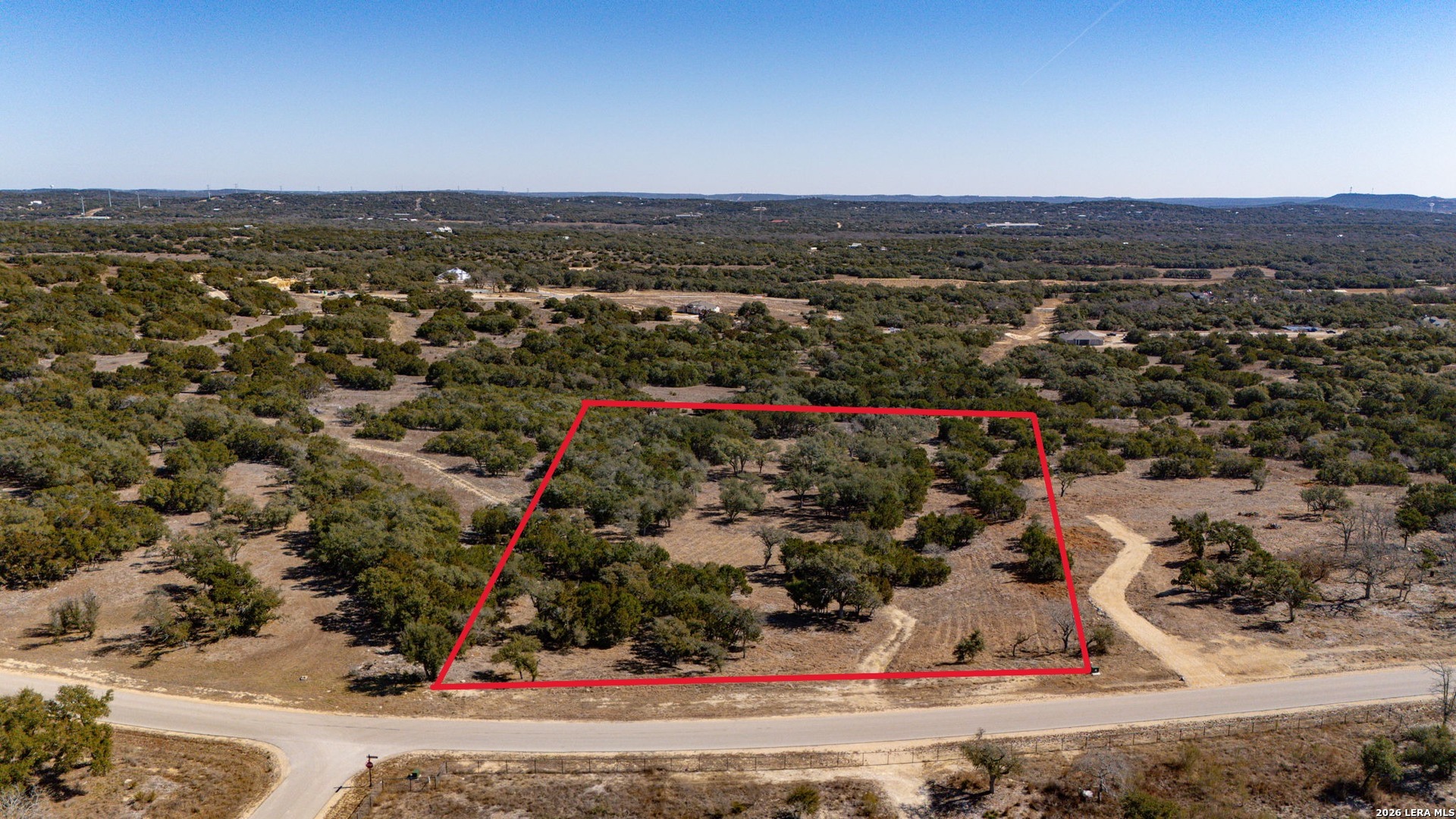1201 Brewer Ridge Bulverde TX 78163