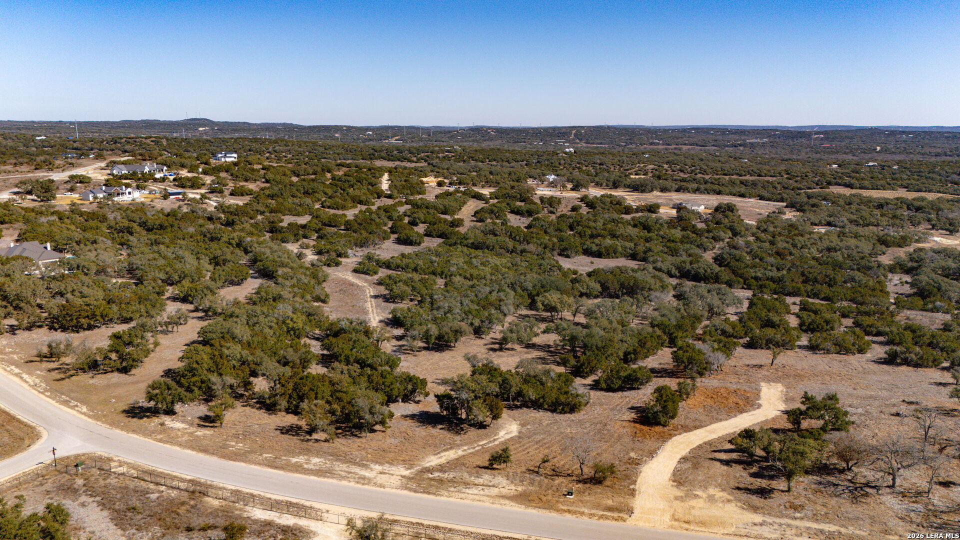 1201 Brewer Ridge Bulverde TX 78163