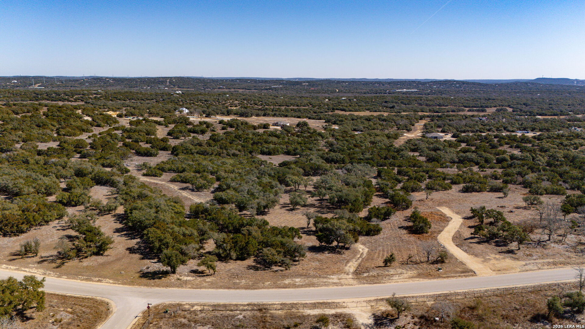 1201 Brewer Ridge Bulverde TX 78163