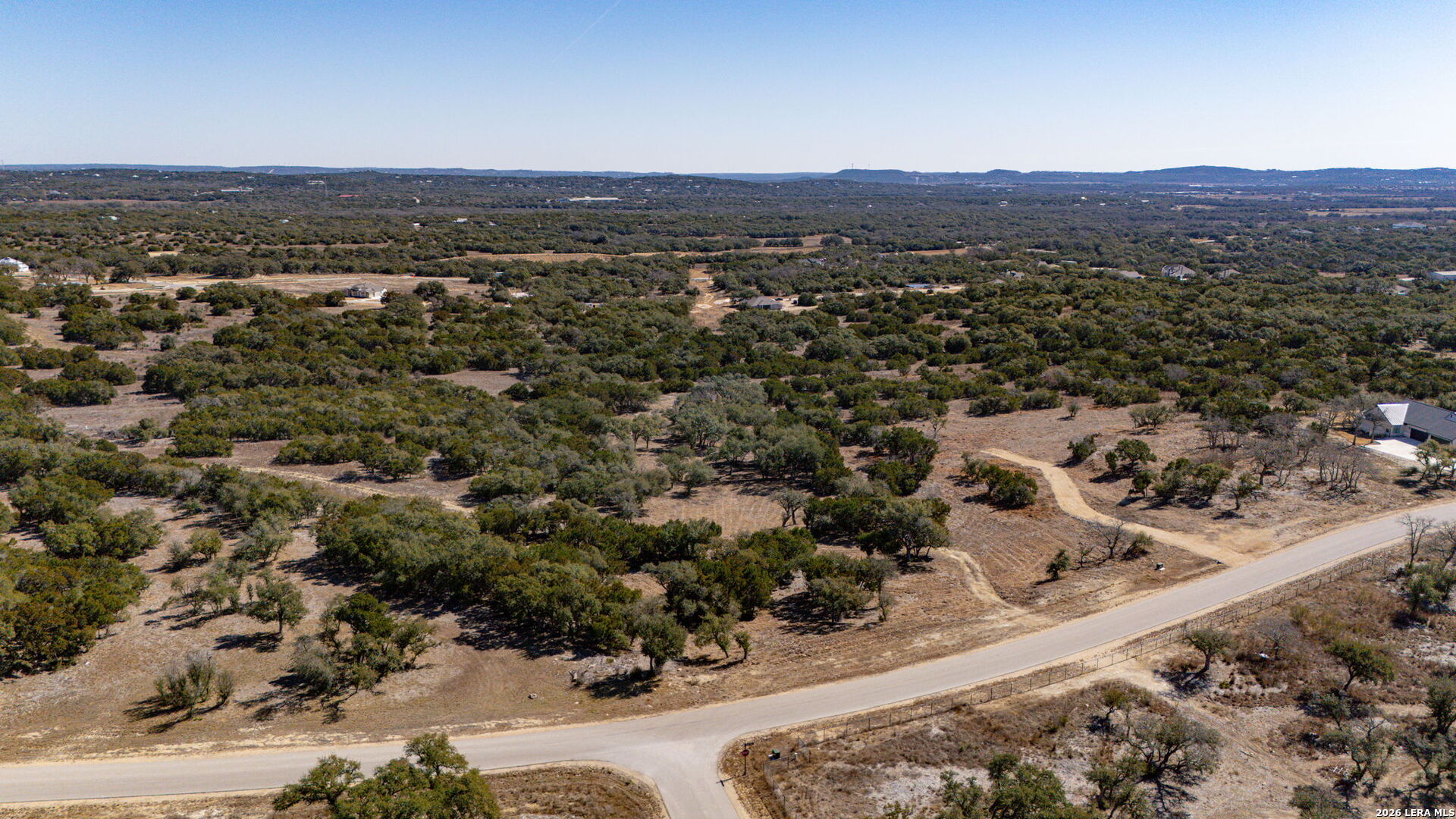 1201 Brewer Ridge Bulverde TX 78163