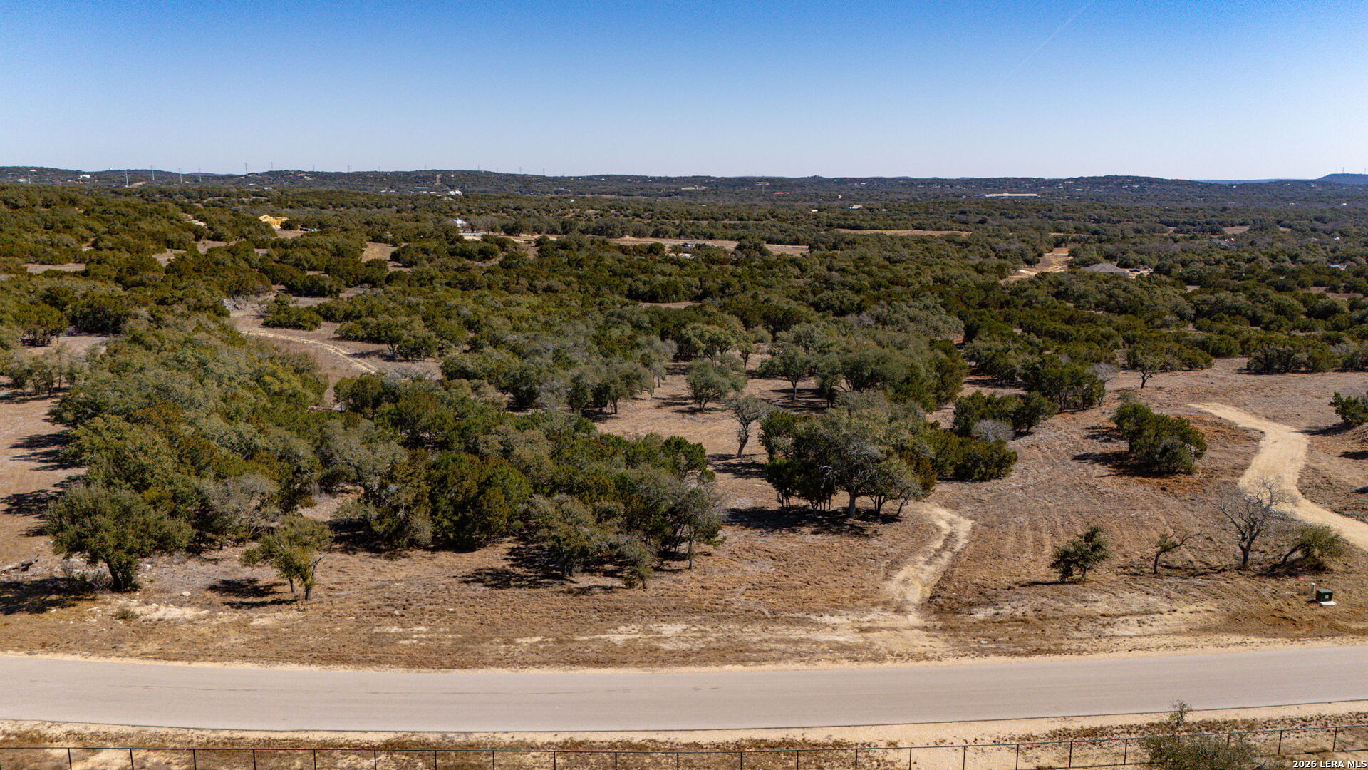 1201 Brewer Ridge Bulverde TX 78163