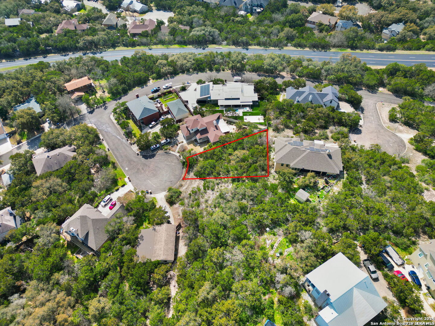 16811 Coyote Helotes TX 78023