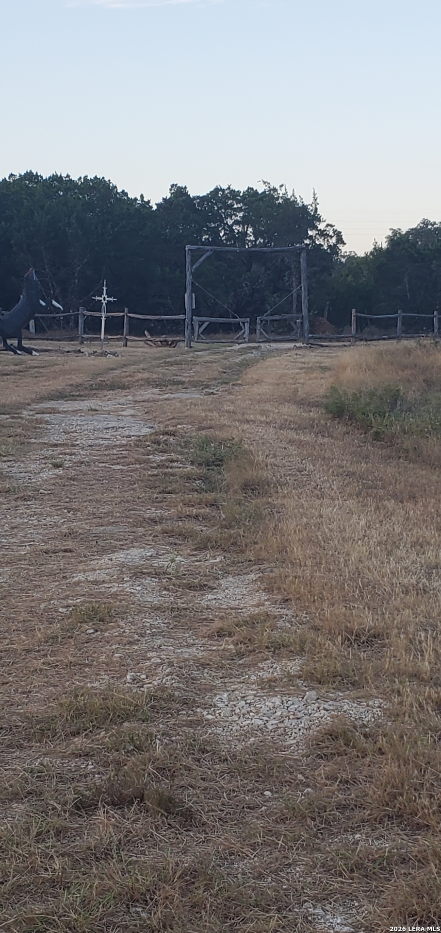 1316 Walter White Road Leakey TX 78873