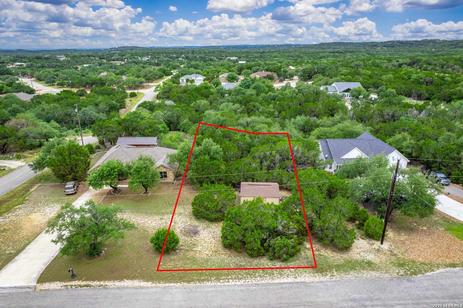 125 Garrett Way Canyon Lake TX 78133