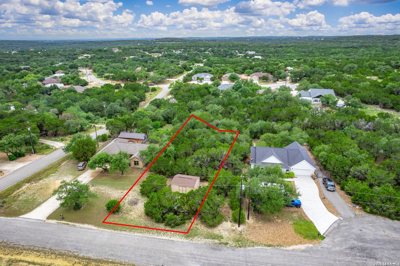 125 Garrett Way Canyon Lake TX 78133
