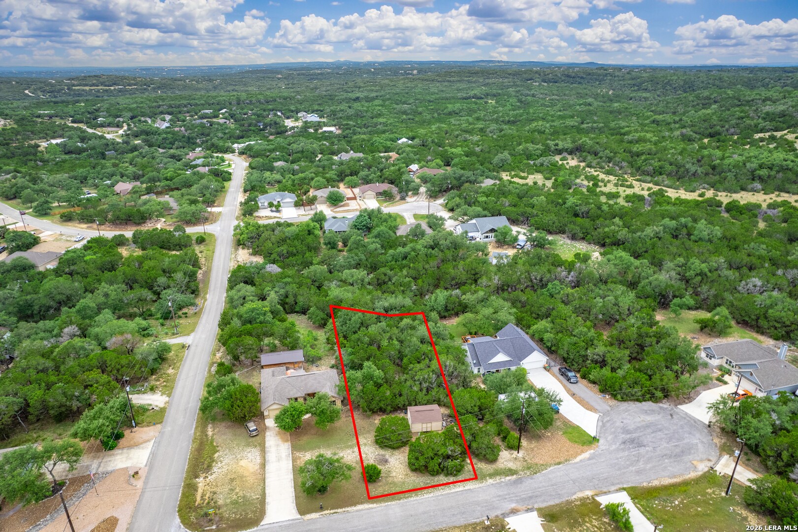 125 Garrett Way Canyon Lake TX 78133