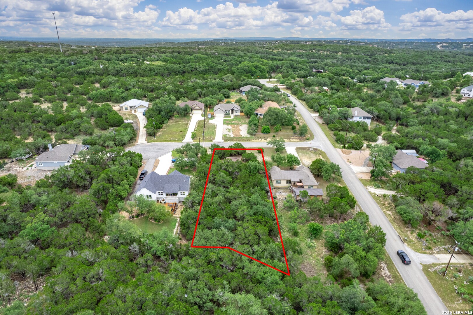 125 Garrett Way Canyon Lake TX 78133