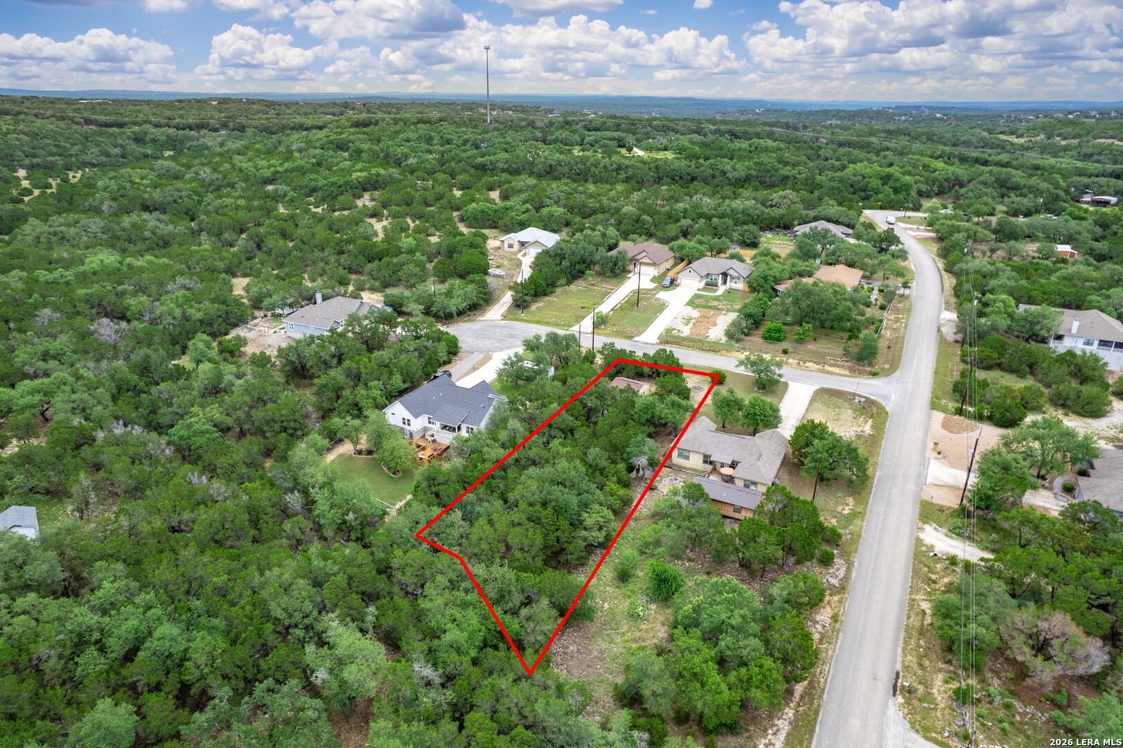 125 Garrett Way Canyon Lake TX 78133