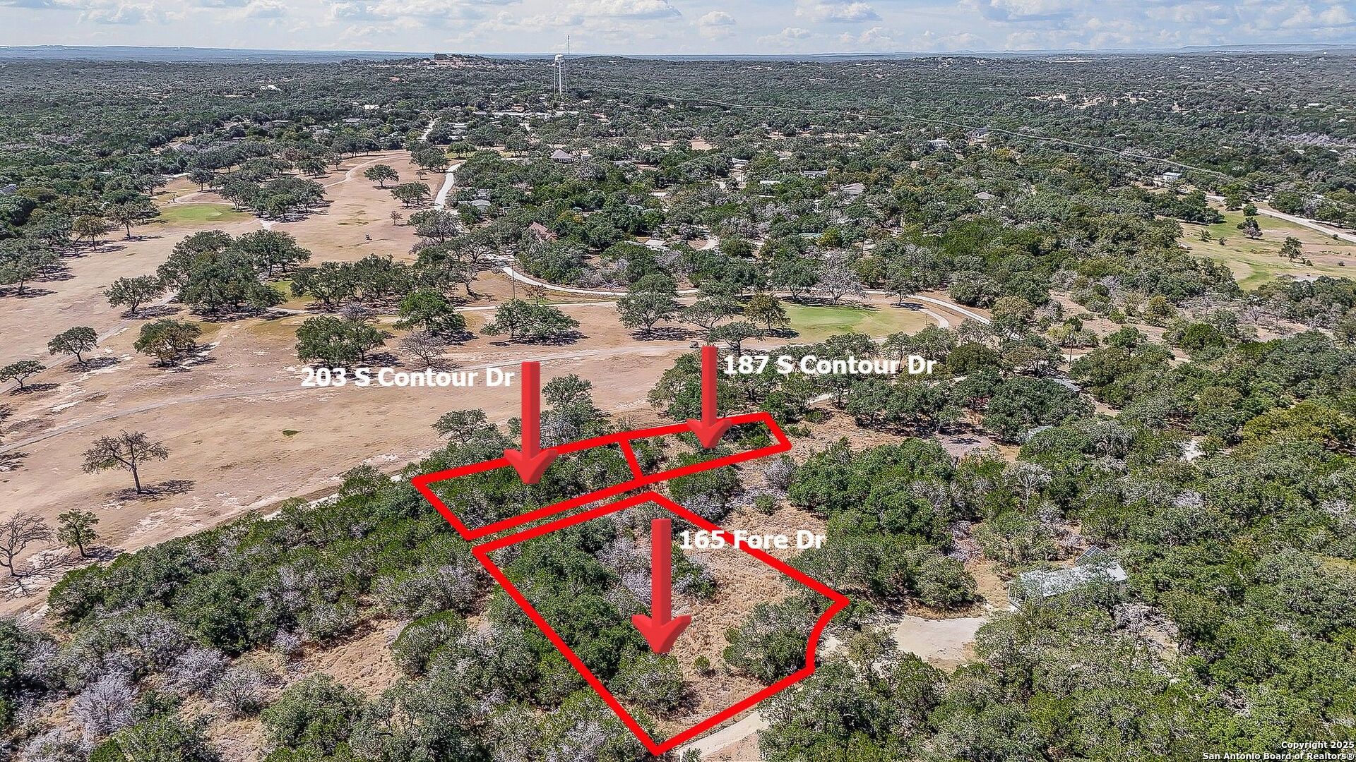 203 Contour Spring Branch TX 78070